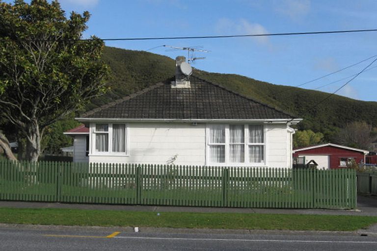 Photo of property in 114 Rata Street, Naenae, Lower Hutt, 5011