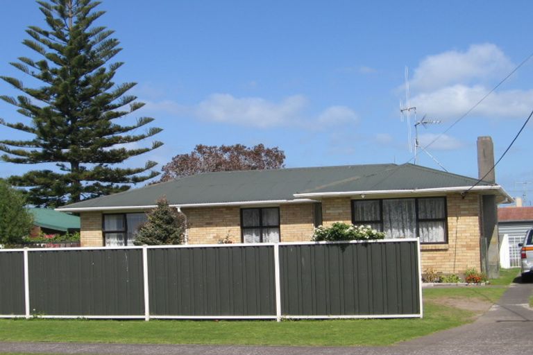 Photo of property in 42 Crane Street, Mount Maunganui, 3116