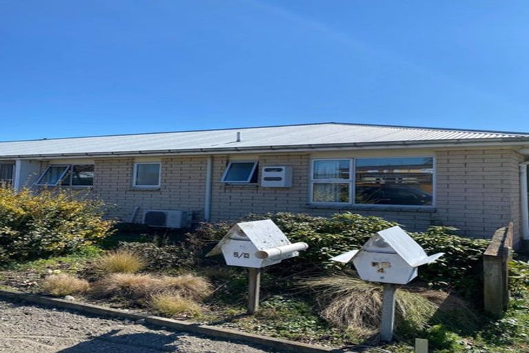 Photo of property in 4 School Road, Fairlie, 7925