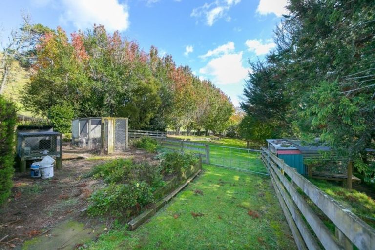Photo of property in 2125 Tarata Road, Tarata, 4387
