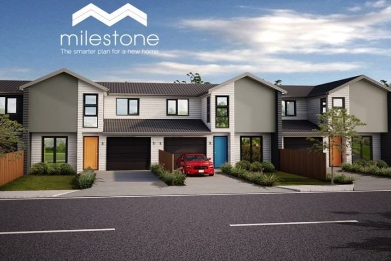 Photo of property in 1d Breakwater Way, Whitby, Porirua, 5024