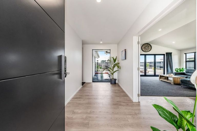 Photo of property in 7 Vitalia Crescent, Lincoln, 7608