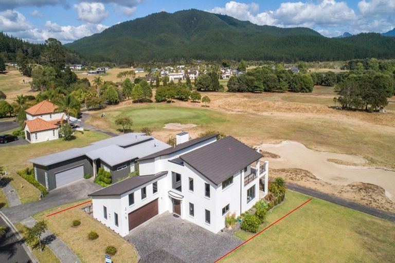Photo of property in 124 Augusta Drive, Pauanui, Hikuai, 3579