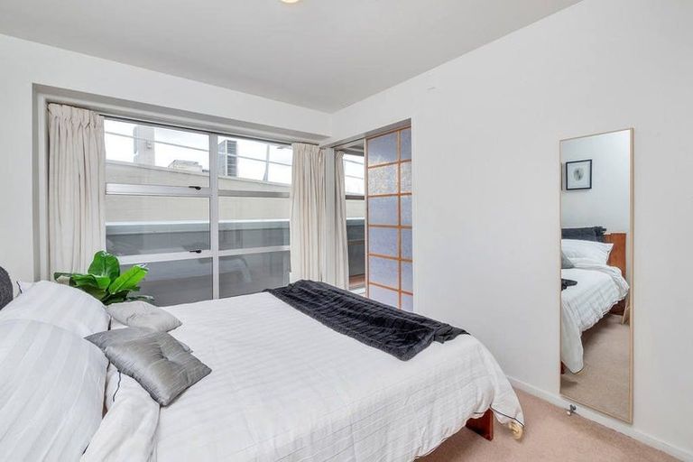 Photo of property in 24/8 Clayton Street, Newmarket, Auckland, 1023