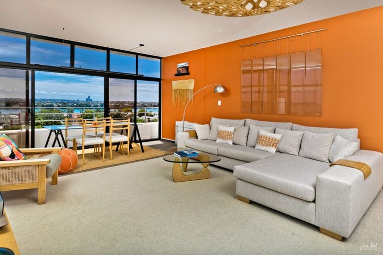 Photo of property in 58/45 Stanley Road, Stanley Point, Auckland, 0624