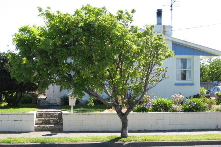 Photo of property in 28 Milford Street, Witherlea, Blenheim, 7201