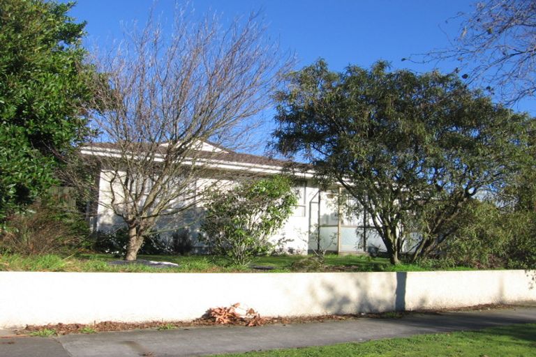 Photo of property in 21a Moyne Avenue, Milson, Palmerston North, 4414