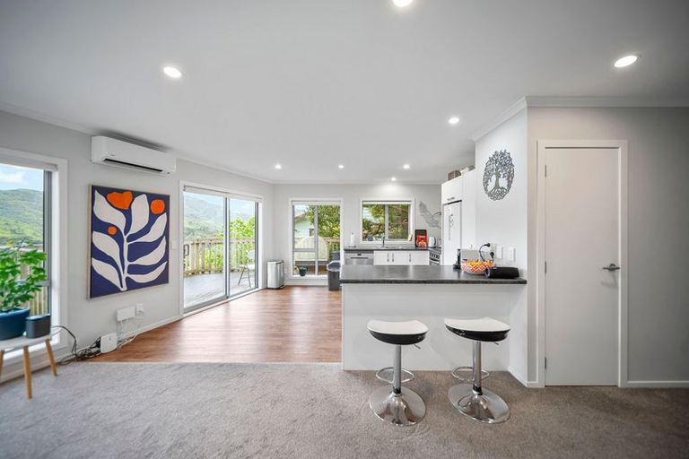 Photo of property in 3b Worcester Street, Wilton, Wellington, 6012