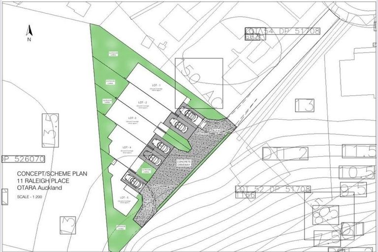 Photo of property in 11 Raleigh Place, Otara, Auckland, 2023