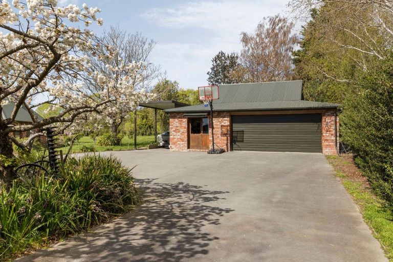 Photo of property in 33 Max Wallace Drive, Ashley, Rangiora, 7477