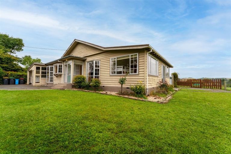 Photo of property in 171 Downs Road, Geraldine Downs, Geraldine, 7991