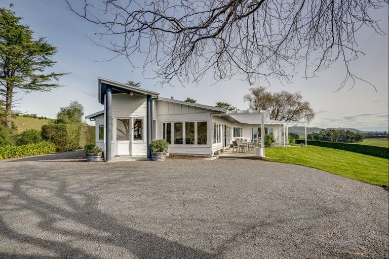 Photo of property in 515 Middle Road, Poukawa, Hastings, 4172