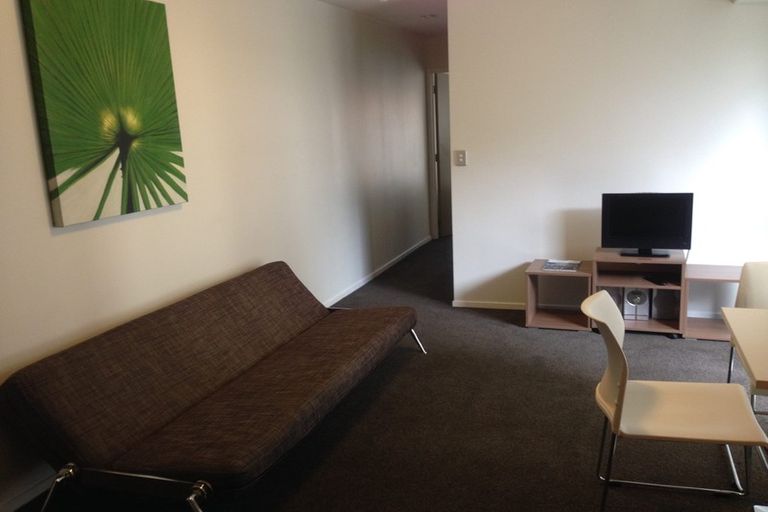Photo of property in Bianco Off Queen, 3d/8 White Street, Auckland Central, Auckland, 1010