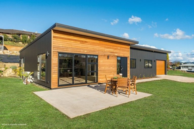 Photo of property in 4 Hekeawai Drive, Taumarunui, 3920