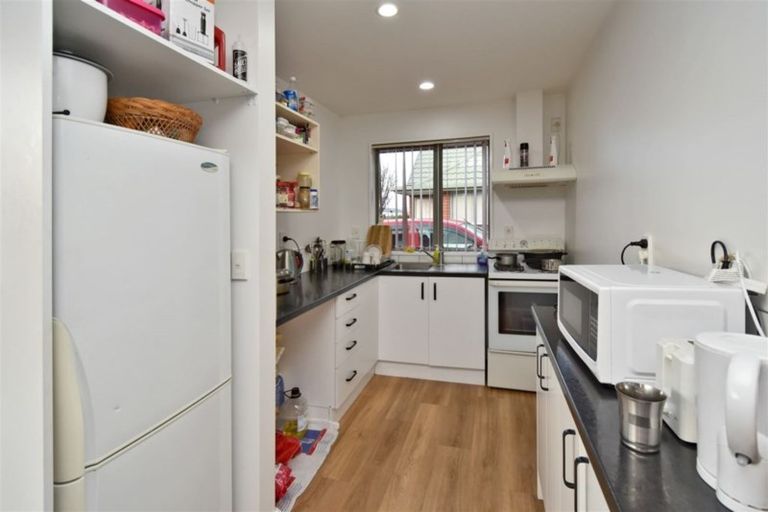 Photo of property in 80 Disraeli Street, Addington, Christchurch, 8024