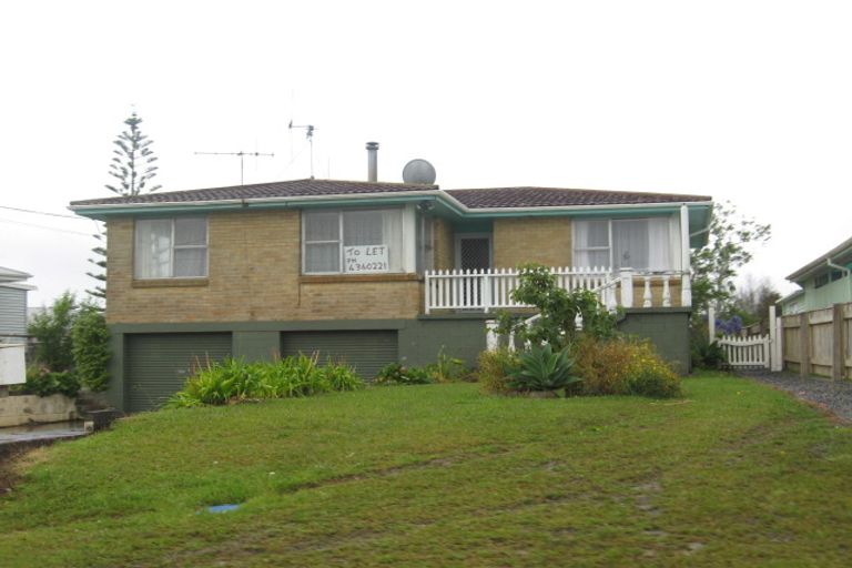 Photo of property in 46 Clotworthy Crescent, Onerahi, Whangarei, 0110