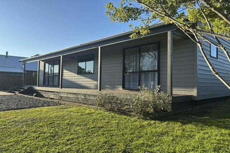 Photo of property in 60c Rata Road, Raumati Beach, Paraparaumu, 5032