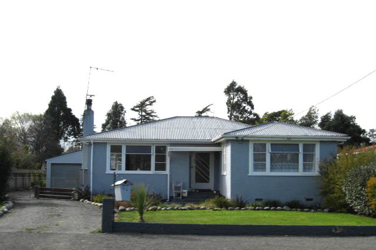 Photo of property in 69 Kuripuni Street, Kuripuni, Masterton, 5810