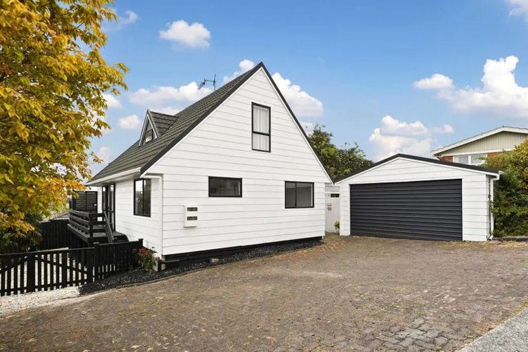 Photo of property in 4 Leyton Place, Nawton, Hamilton, 3200