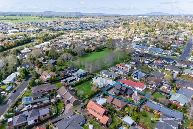 Photo of property in 14 Cooper Place, Chedworth, Hamilton, 3210