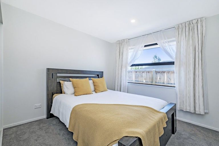 Photo of property in 12 Cedric Place, Darfield, 7510