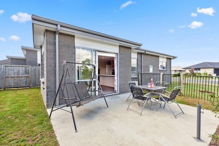 Photo of property in 9 Te Ataiti Lane, Pyes Pa, Tauranga, 3112