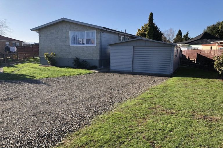 Photo of property in 42 Rawhiti Avenue, Matamata, 3400