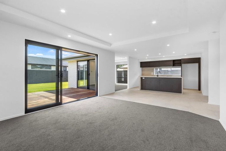 Photo of property in 4 Salkeld Place, Woodend, 7610