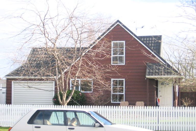 Photo of property in 47 Ashurst Avenue, Pukete, Hamilton, 3200