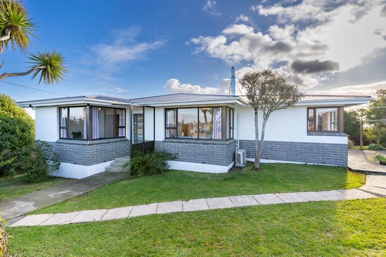 Photo of property in 133 Belford Street, Waverley, Dunedin, 9013