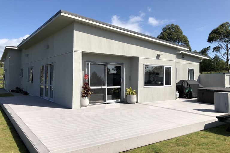 Photo of property in 373 Woodstock-rimu Road, Ruatapu, Hokitika, 7883