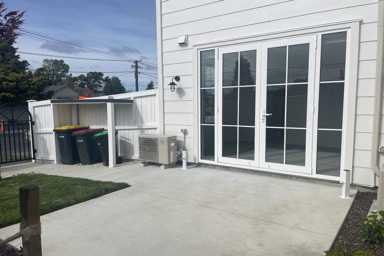 Photo of property in 151a Neville Street, Spreydon, Christchurch, 8024