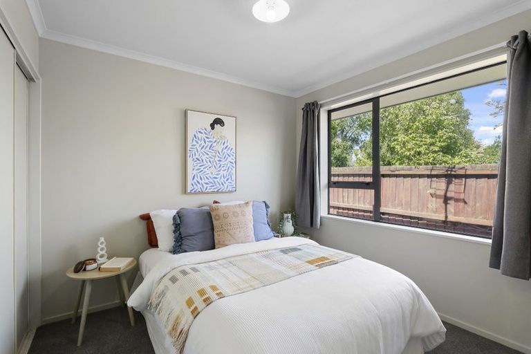 Photo of property in 25a Parnwell Street, Burwood, Christchurch, 8083