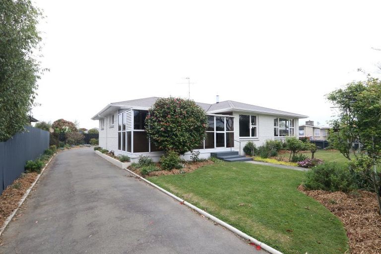 Photo of property in 196 Chalmers Avenue, Hampstead, Ashburton, 7700