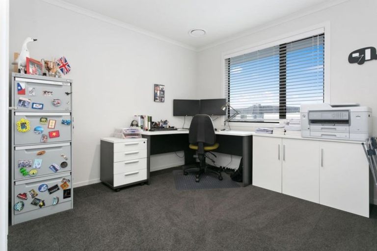 Photo of property in 11 Mike Smith Drive, Cambridge, 3434