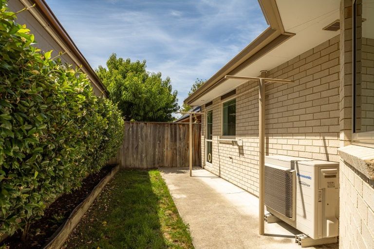 Photo of property in 7a Nosworthy Street, Blenheim, 7201