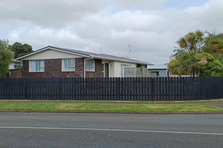Photo of property in 87 Havelock Avenue, Westbrook, Palmerston North, 4412