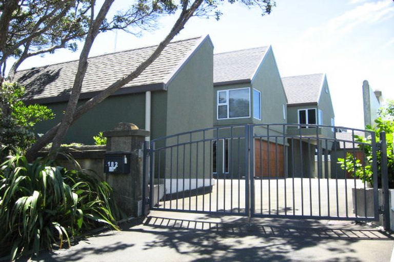 Photo of property in 182 Onslow Road, Khandallah, Wellington, 6035