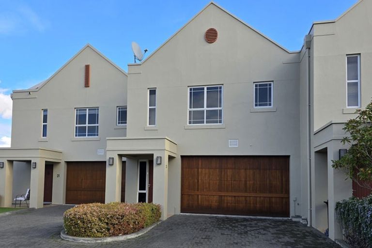 Photo of property in 23 Nelson Quay, Ahuriri, Napier, 4110