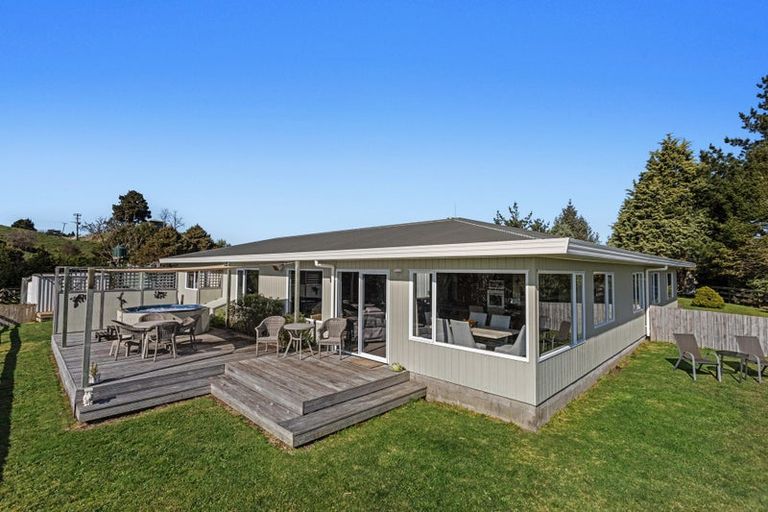 Photo of property in 321 Mccoy Road, Wainui, Opotiki, 3198