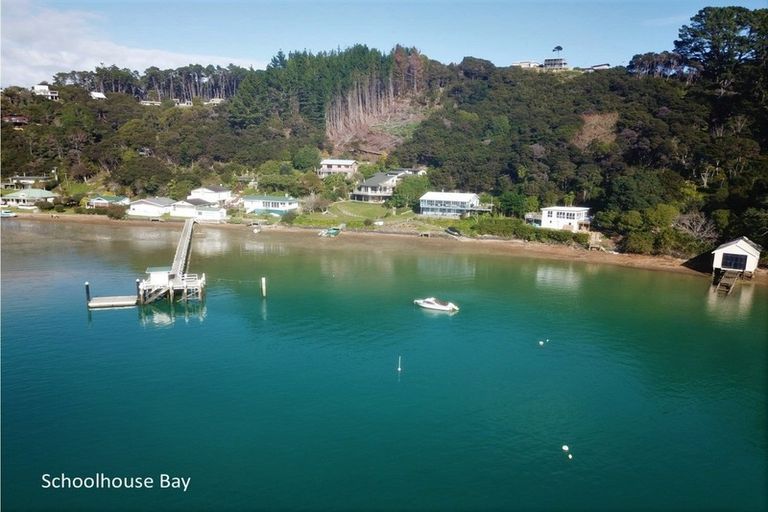Photo of property in 20 Wilson Avenue, Kawau Island, 0920