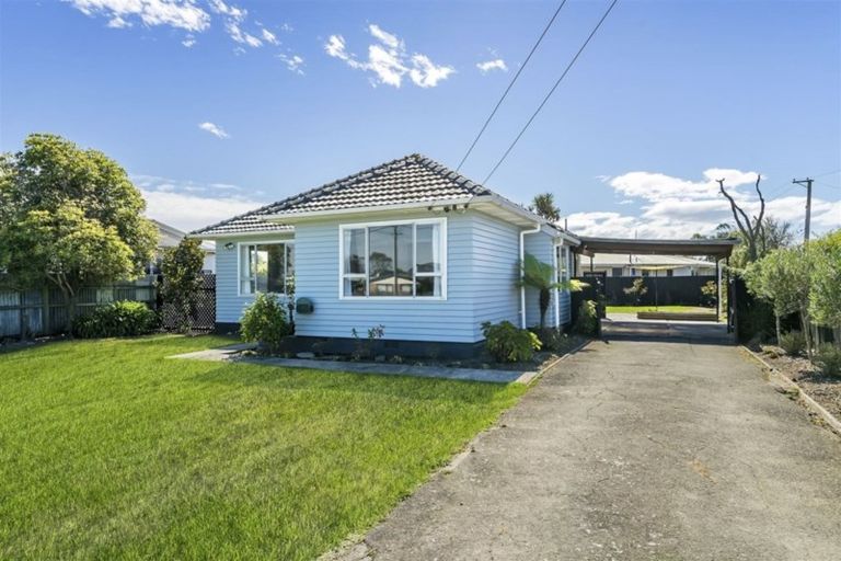 Photo of property in 29 Sylvia Street, Parklands, Christchurch, 8083