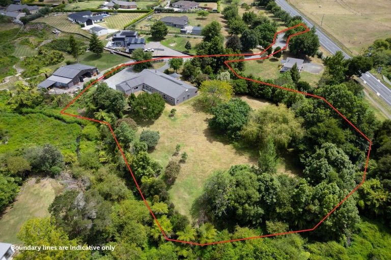 Photo of property in 1251 Kakaramea Road, Ngahinapouri, Ohaupo, 3882