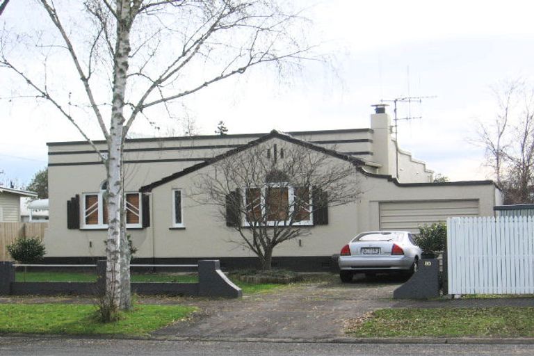 Photo of property in 80 Rimu Street, Maeroa, Hamilton, 3200