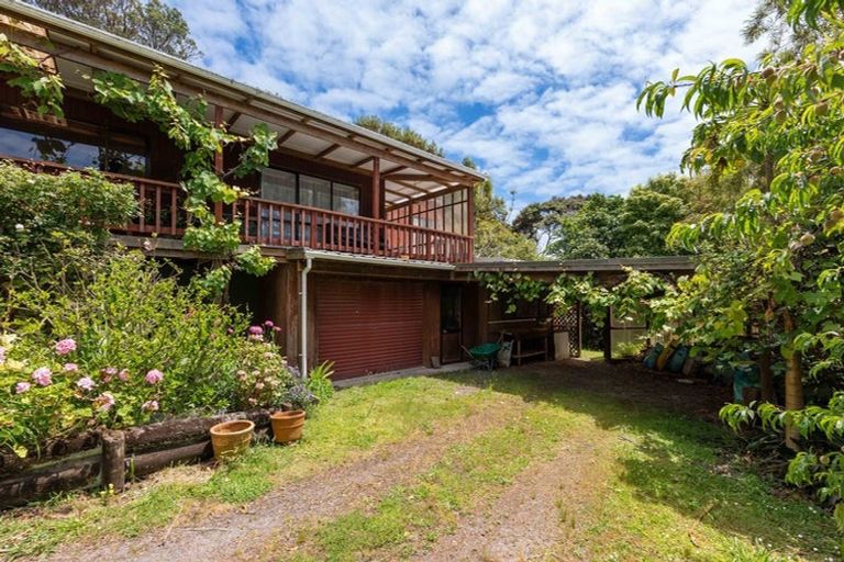 Photo of property in 21 Signal Station Road, Omapere, Kaikohe, 0473