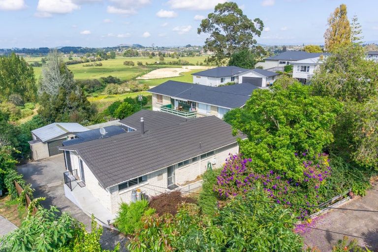 Photo of property in 1574 Cambridge Road, Te Awamutu, 3800