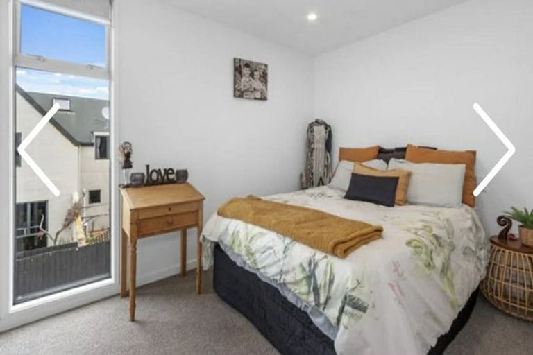 Photo of property in 6/44 Packe Street, Edgeware, Christchurch, 8013