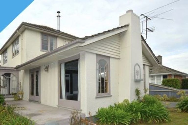 Photo of property in 292 Hills Road, Mairehau, Christchurch, 8013