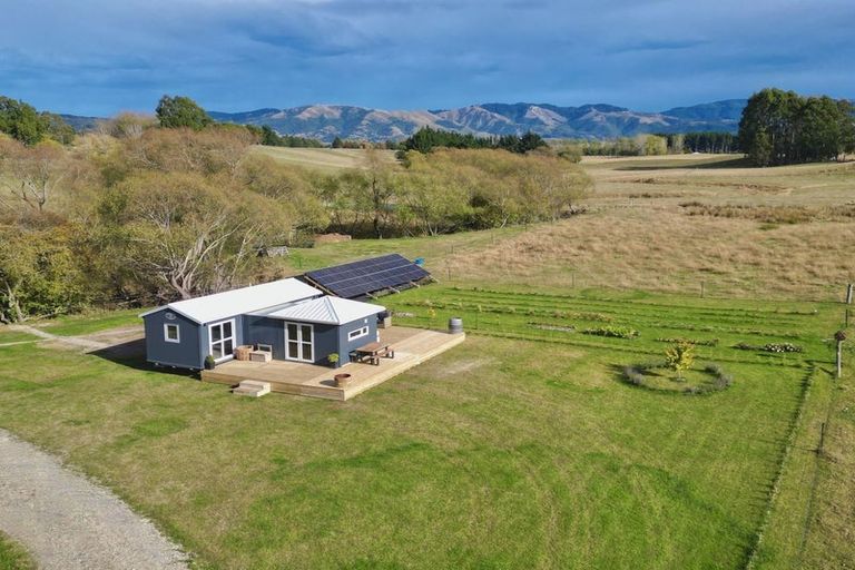 Photo of property in 88 Maytown Road, Waimate, 7978