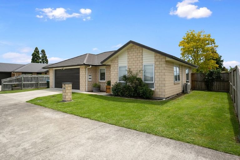 Photo of property in 60b Raleigh Street, Leamington, Cambridge, 3432